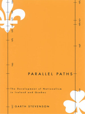cover image of Parallel Paths